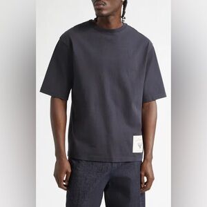 Public Supply NYC Relaxed/oversized T-shirt